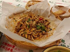 -东排食堂长沙小吃大排档(五一广场店)