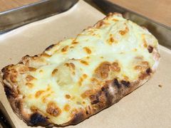 -HELLO 27 意面·沙拉·帕尼尼