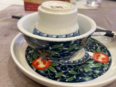 -老浒记烤鸭-北京菜(琉璃厂店)