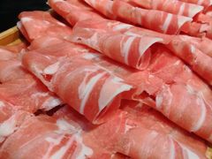 -南门四季铜锅涮肉(左家庄店)