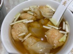 -麦奀云吞面世家 山顶店(山顶广场店)