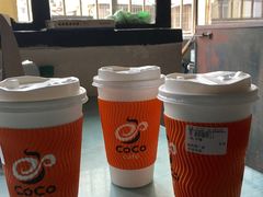 -CoCo都可(新我格广场店)