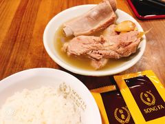 -松發肉骨茶(先得坊店)
