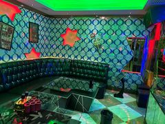 -钱莊Party连锁KTV(常平店)