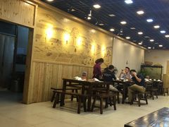 -秋色客家菜(南山店)