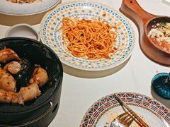 -俄士厨房(印象汇店)