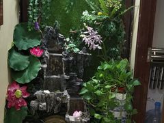 -理疗君·古法推拿姜疗SPA馆(东门店)