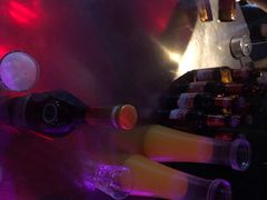 -MUSE CLUB缪斯酒吧(西大街店)