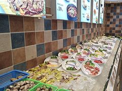 -妈妈菜舟山海鲜(定海古城店)