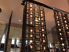 -重庆富力艾美酒店