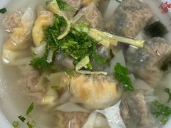 -海平馄饨(逍遥二路店)