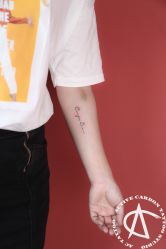 -AC TATTOO 纹身