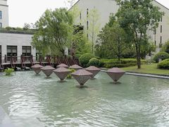 -上海崇明金茂凯悦酒店