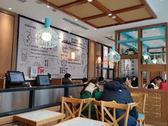 大堂-满记甜品(湖滨店)