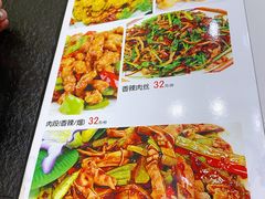 -小唐小四川水煮鱼(北三路店)