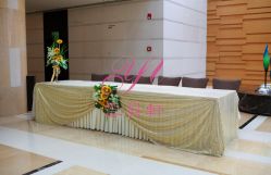 -上海浦东喜来登由由大酒店·宴会厅