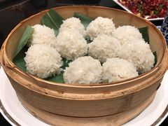 -粗茶淡饭·汉口公馆(循礼门店)