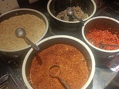 -椒香城门口老火锅(天府长城店)