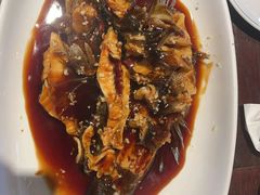 -大牌大·传统杭帮菜(湖滨店)