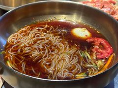 -小核桃烤肉馆(西塔店)