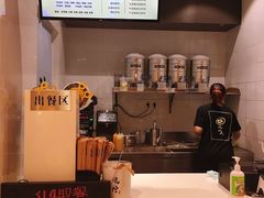 -烧柠·柠檬茶(大融城店)
