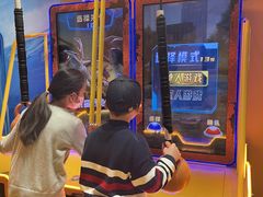 -不可思议减压馆·解压博物馆·摔碗发泄·团建定制