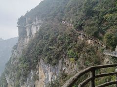 -重庆云阳龙缸景区