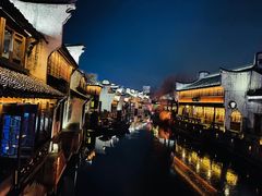 -嘉兴月河历史街区