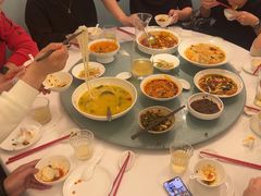 -孔雀云贵川·融合菜(长宁来福士店)