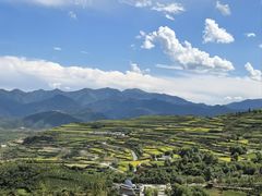 -冶力关旅游区