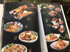 自助餐-大渔铁板烧(大悦城店)