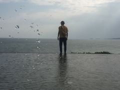 -漳州滨海火山岛自然生态风景区