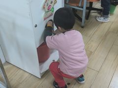 -常德书法幼儿园