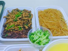 -姥姥家春饼店(惠新东街店)