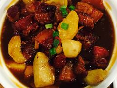 -妈妈的味道(工人体育场东路店)