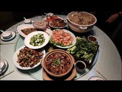 -镜泊小镇(东长安街店)