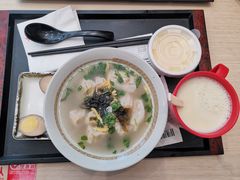 -永和大王(巨峰路店)