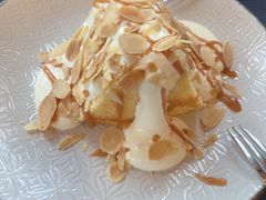 海盐焦糖戚风-瑭风赏阁