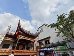 -太平老街