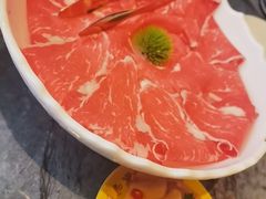-百草滩羊清水涮羊肉·清真·宁夏盐池滩羊(莲花桥店)