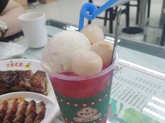 -澳门陈光记烧味饭店(万象城店)