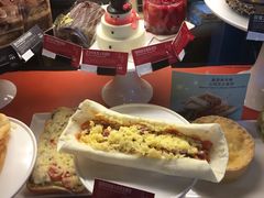 -星巴克(北京广渠门名敦道店)