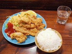 -本格·深夜食堂(北理工店)