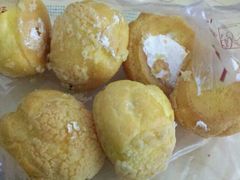 泡芙-闻酥园(水碾河路店)