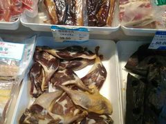 -一定好食品有限公司(四川北路商业街店)