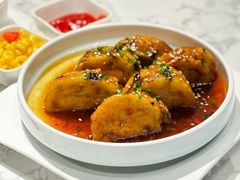 -曼玉餐厅(正弘城店)