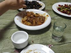 -华春餐馆(鱼山路店)