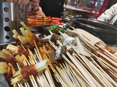 -钢管厂歆瑞源油卤串串香(春熙路太古里店)