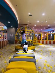 -乐多星球潮玩中心(沈阳嘉里城店)