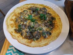 蚵仔煎-莆田餐厅PUTIEN(三里屯店)